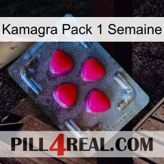 Kamagra 1 Week Pack 13